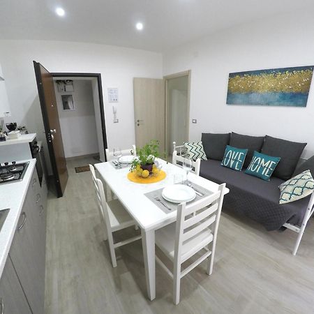 Midos Home Syracuse Exteriér fotografie