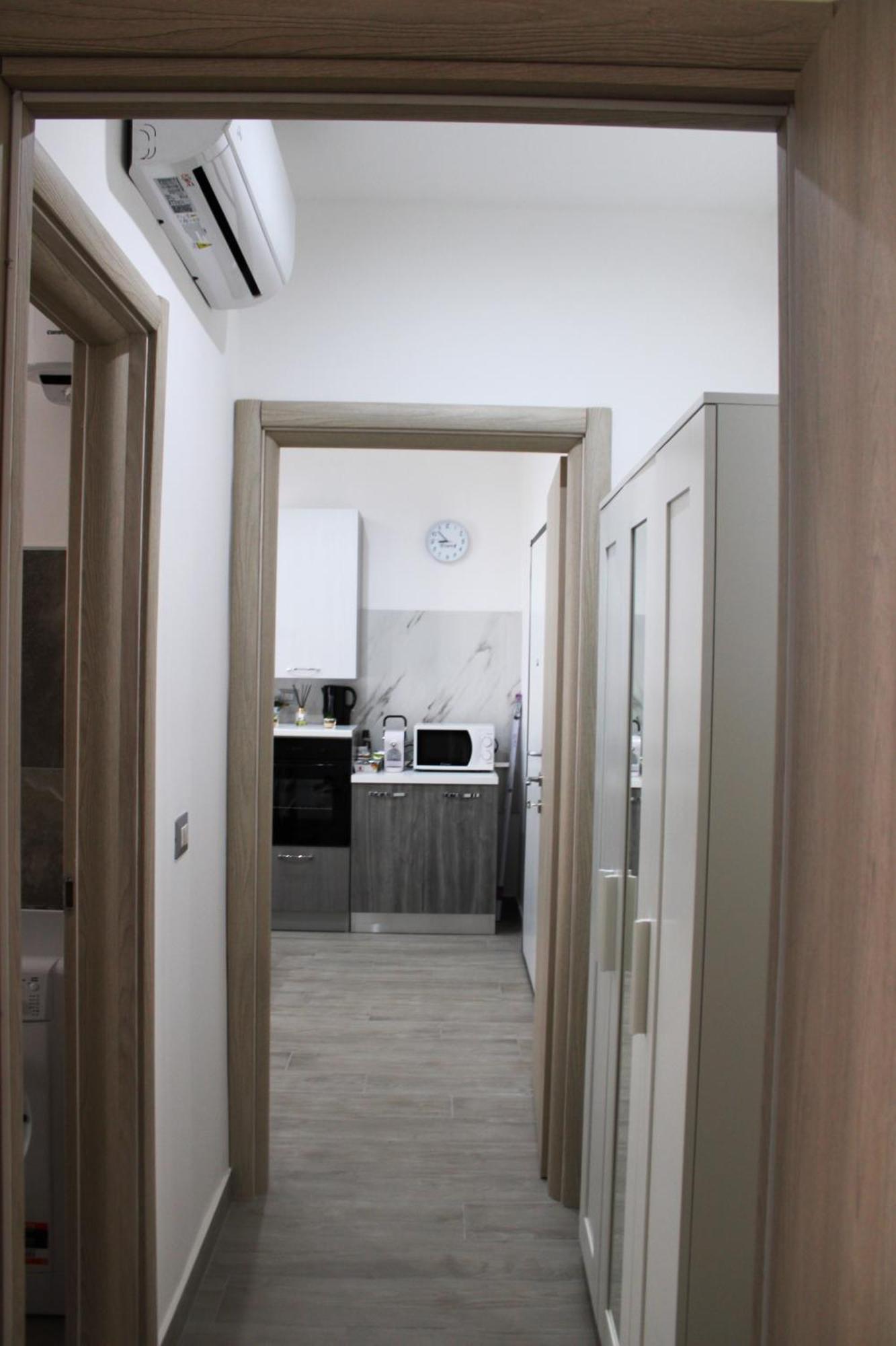 Midos Home Syracuse Exteriér fotografie