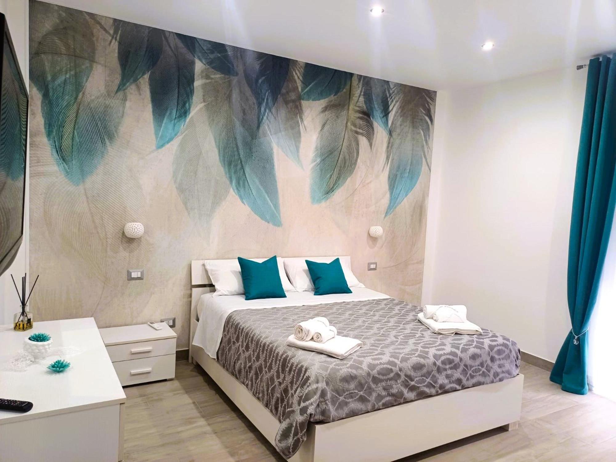 Midos Home Syracuse Exteriér fotografie