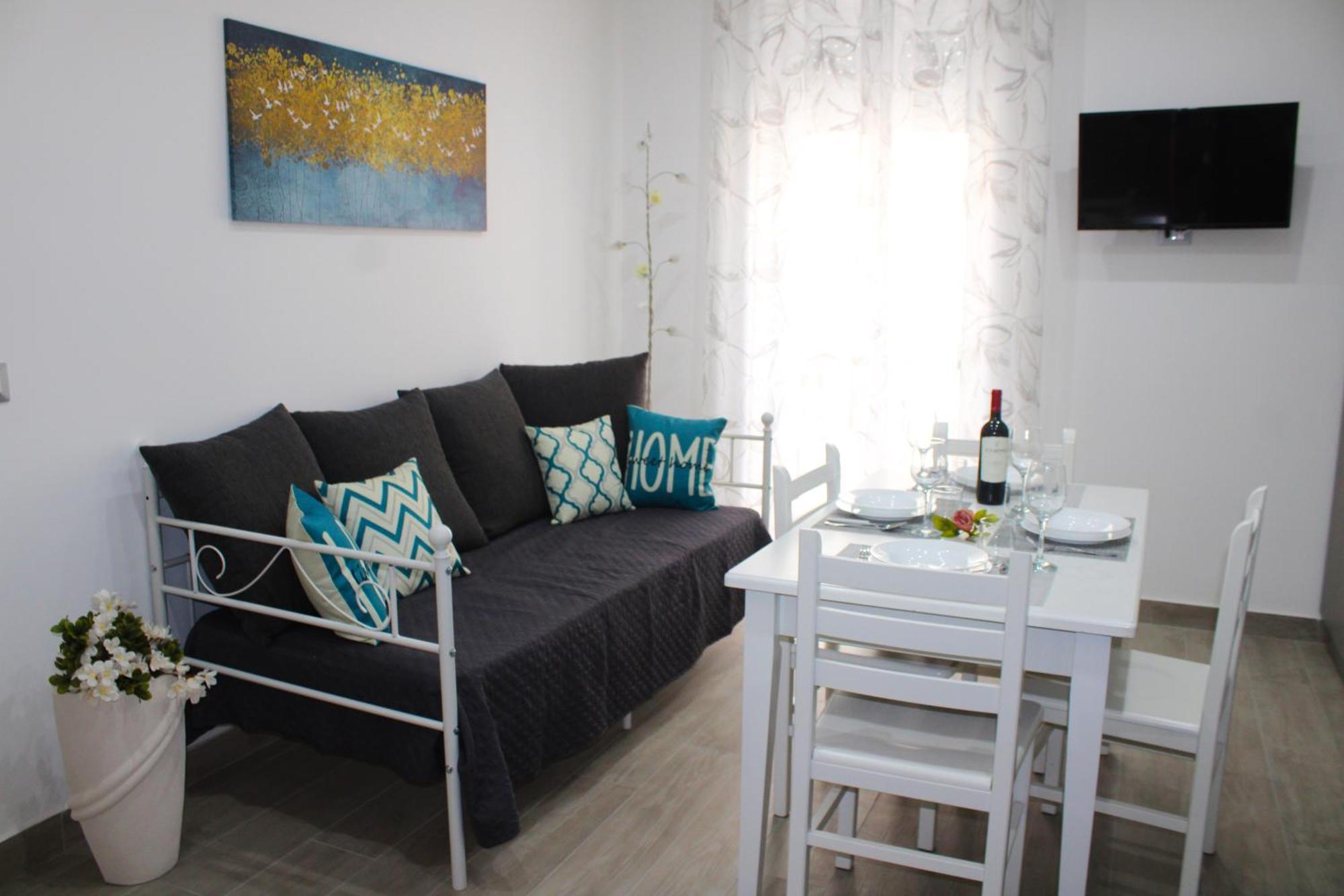 Midos Home Syracuse Exteriér fotografie