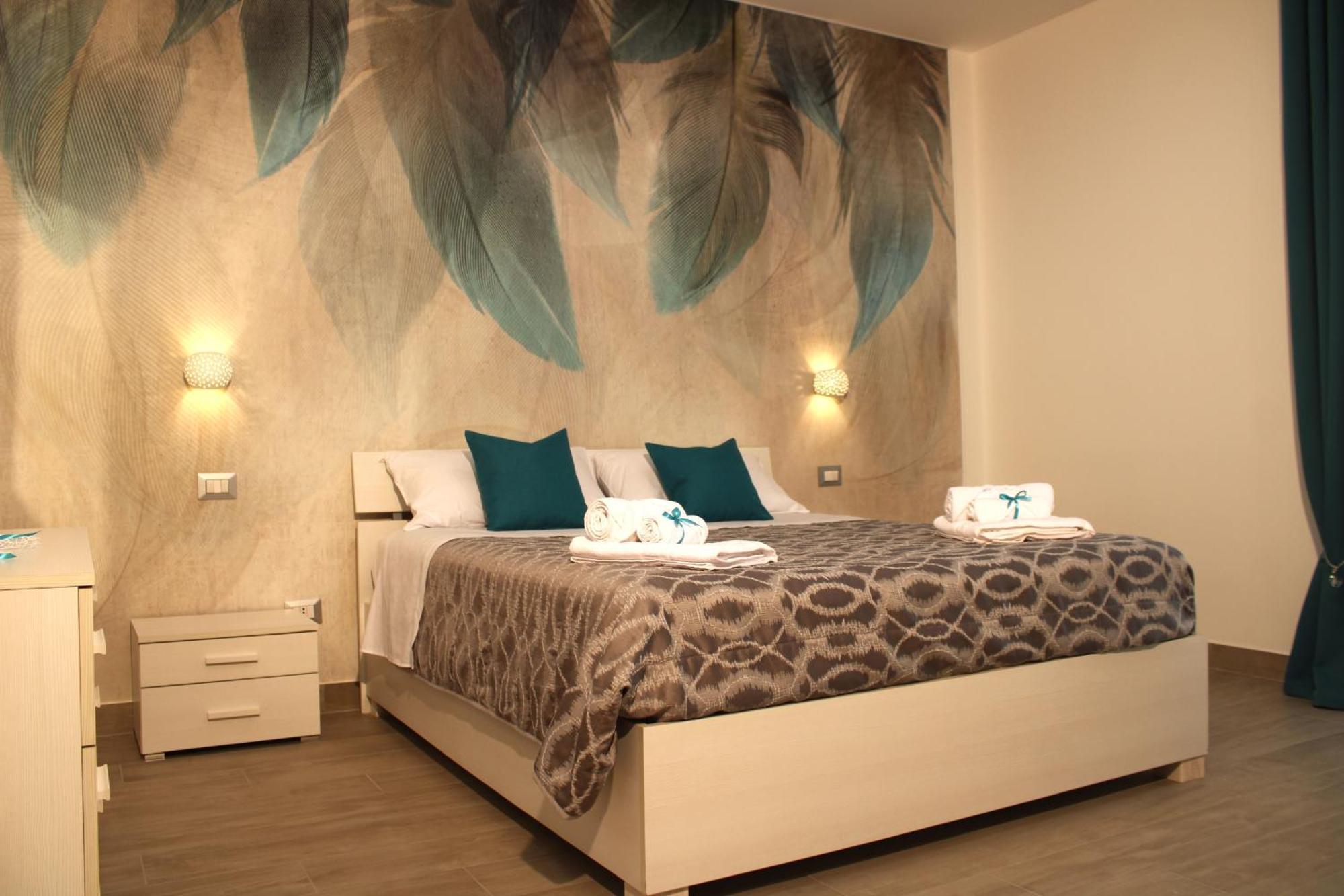 Midos Home Syracuse Exteriér fotografie