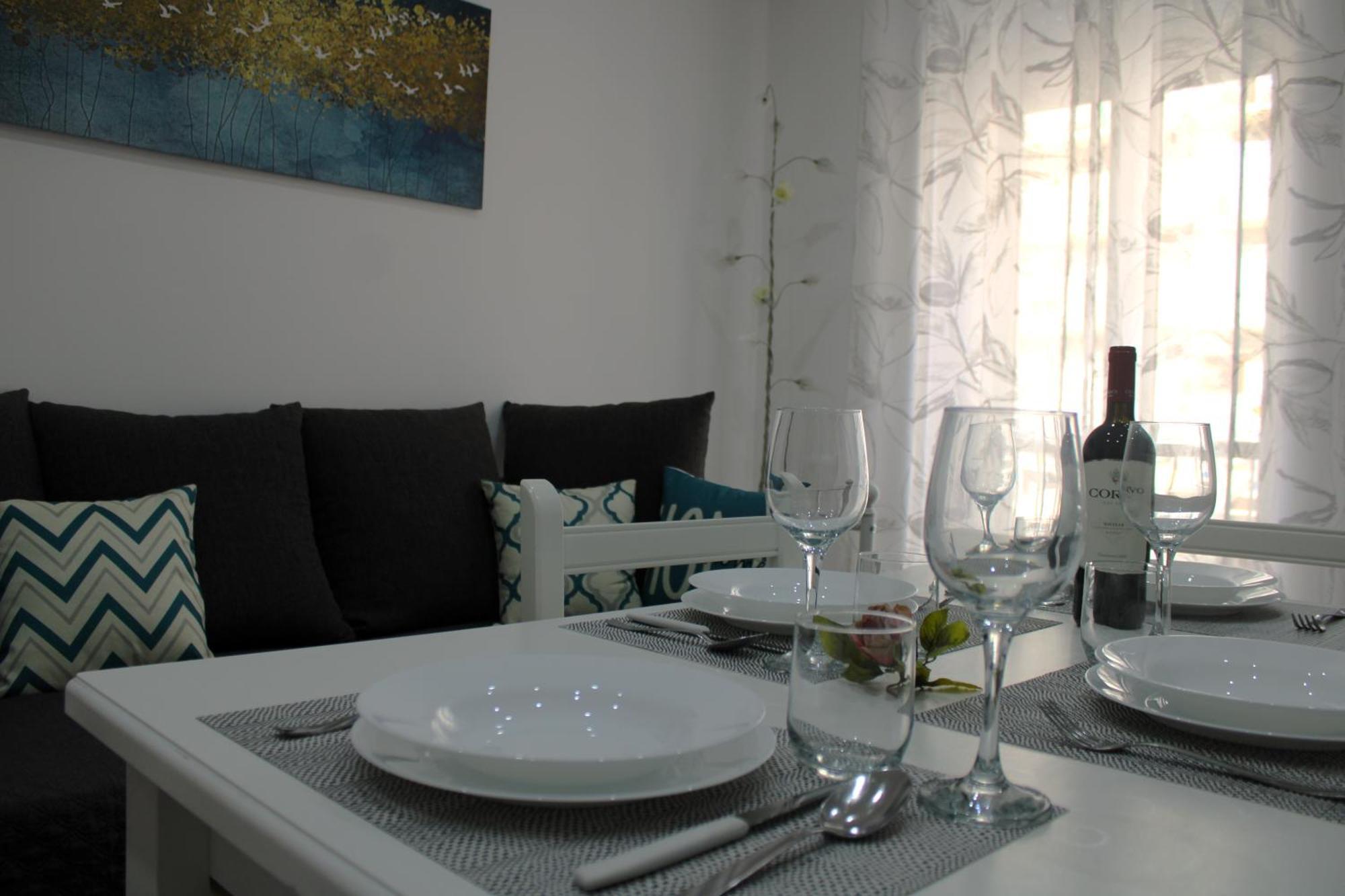 Midos Home Syracuse Exteriér fotografie