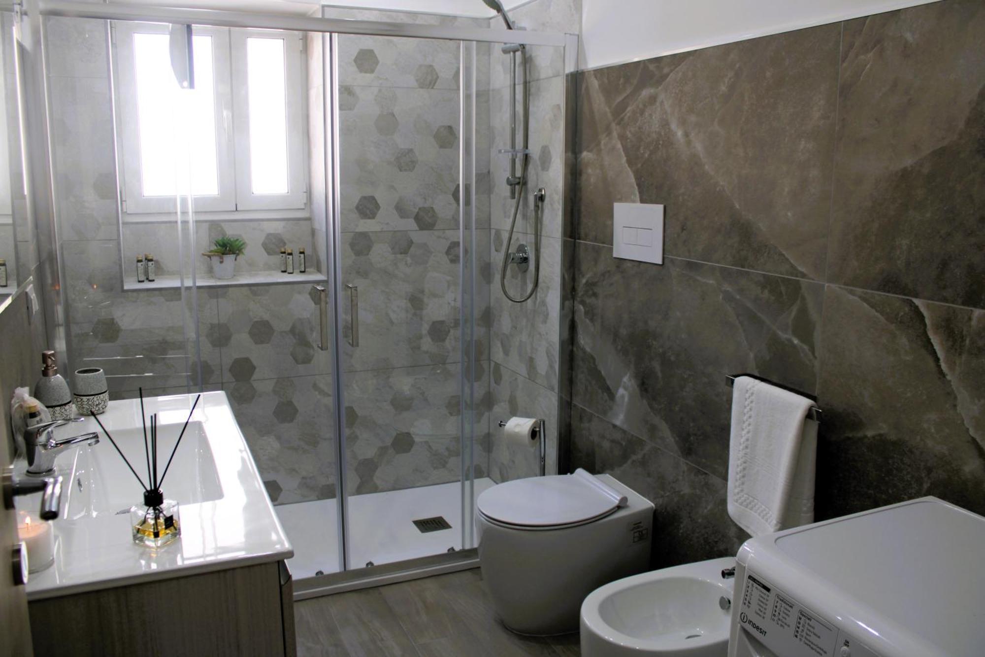 Midos Home Syracuse Exteriér fotografie