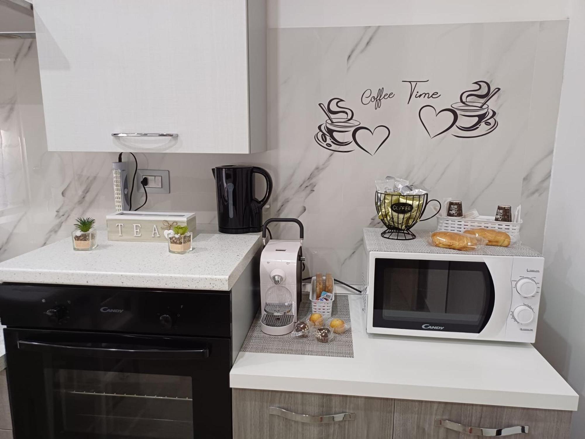Midos Home Syracuse Exteriér fotografie