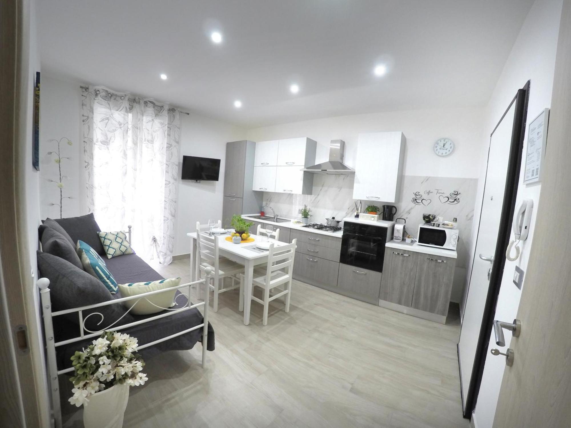 Midos Home Syracuse Exteriér fotografie