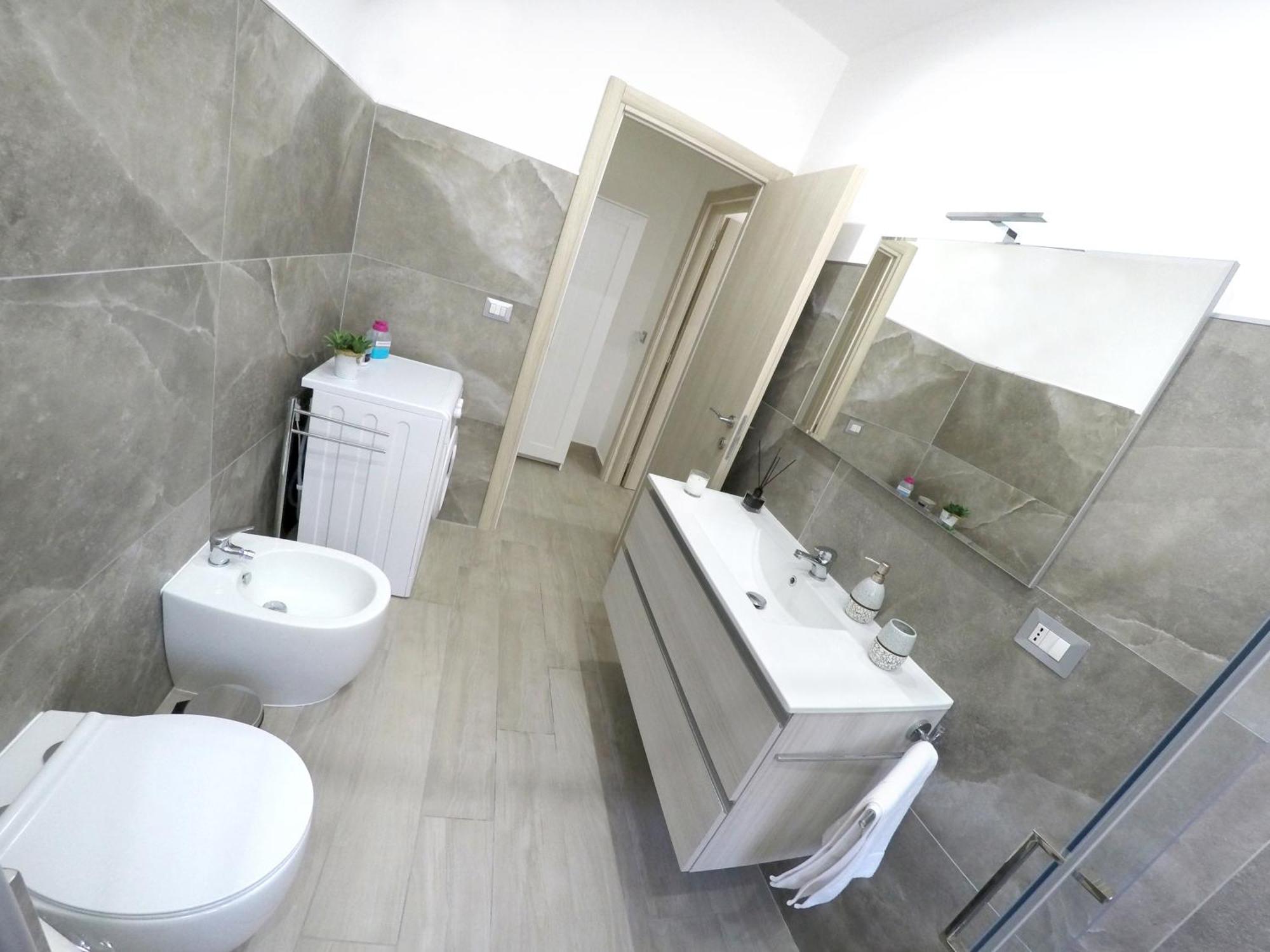 Midos Home Syracuse Exteriér fotografie