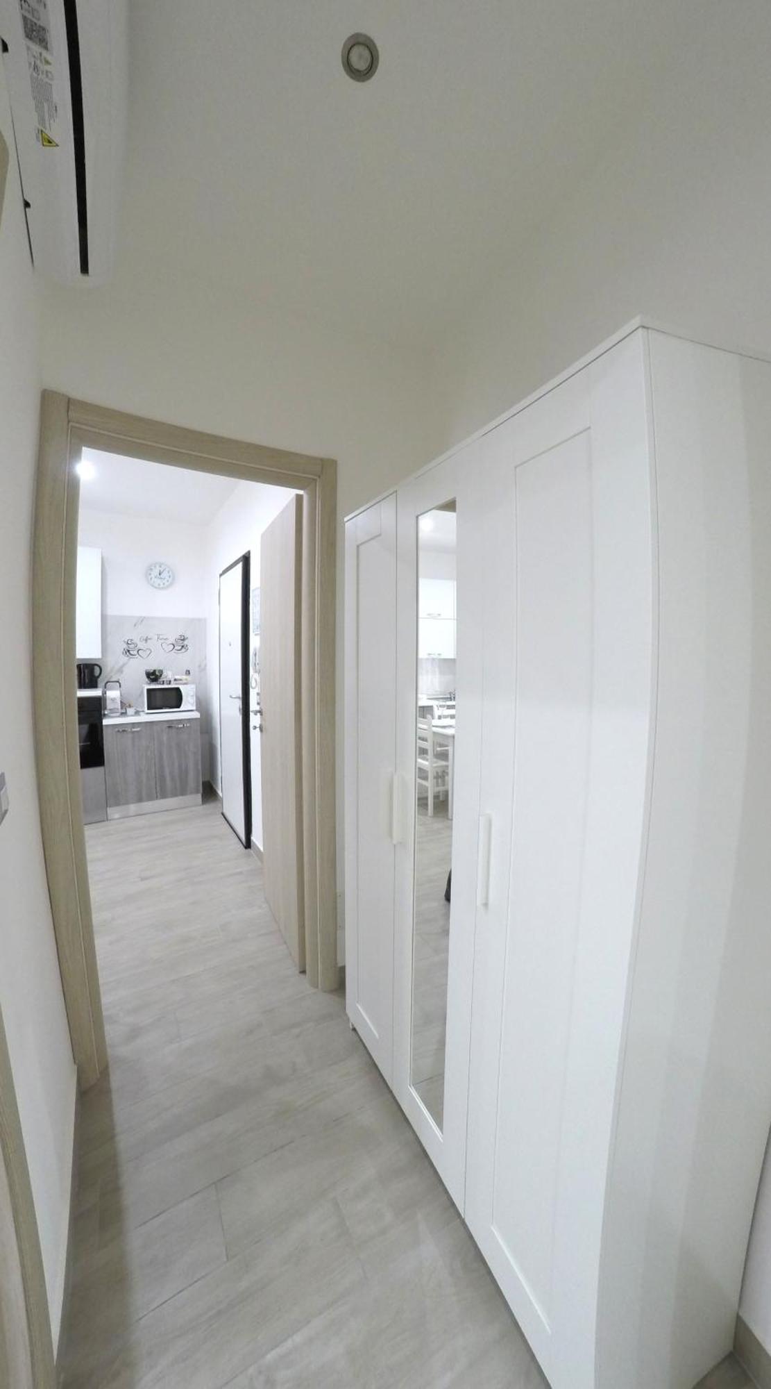 Midos Home Syracuse Exteriér fotografie