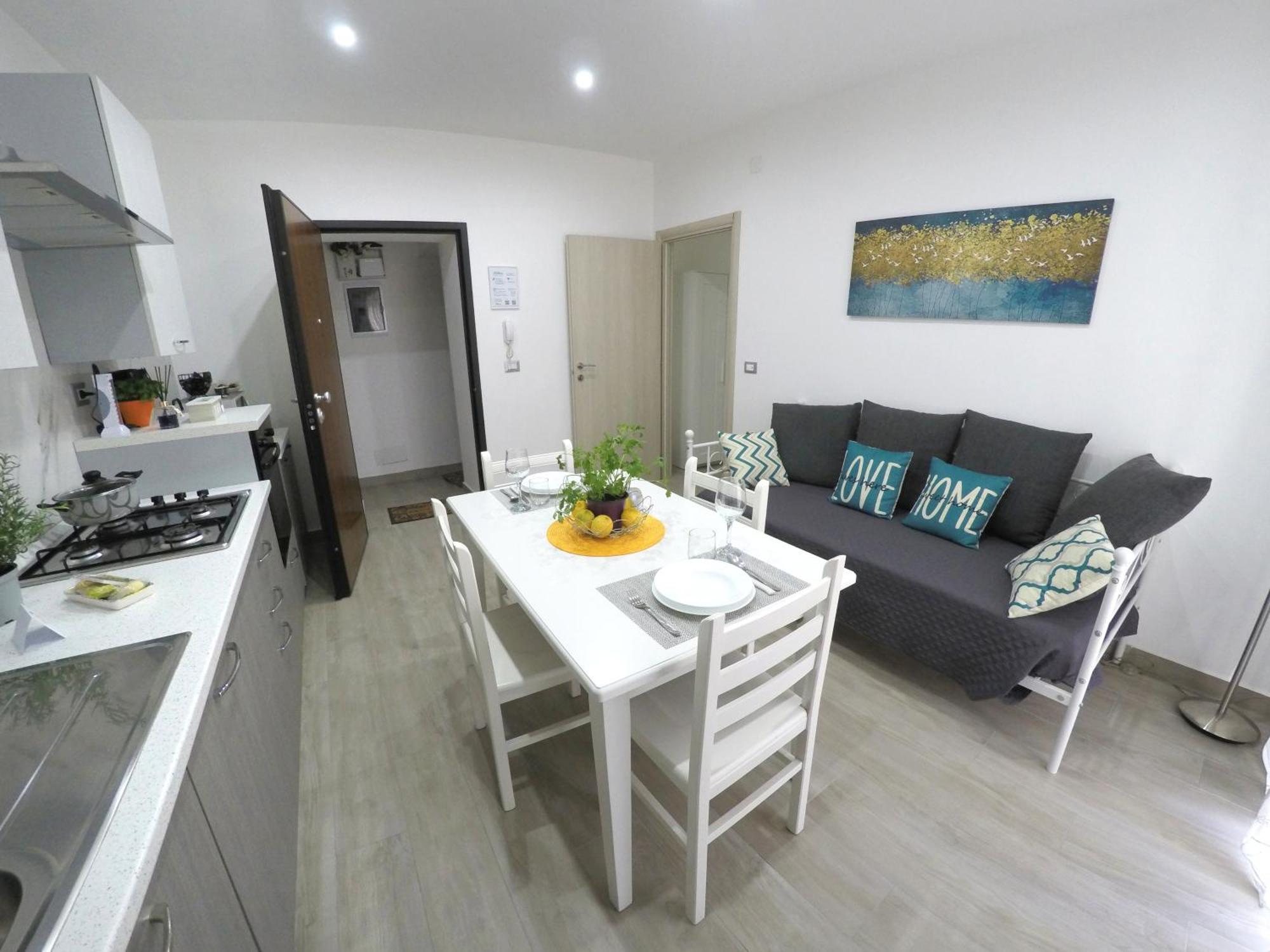 Midos Home Syracuse Exteriér fotografie