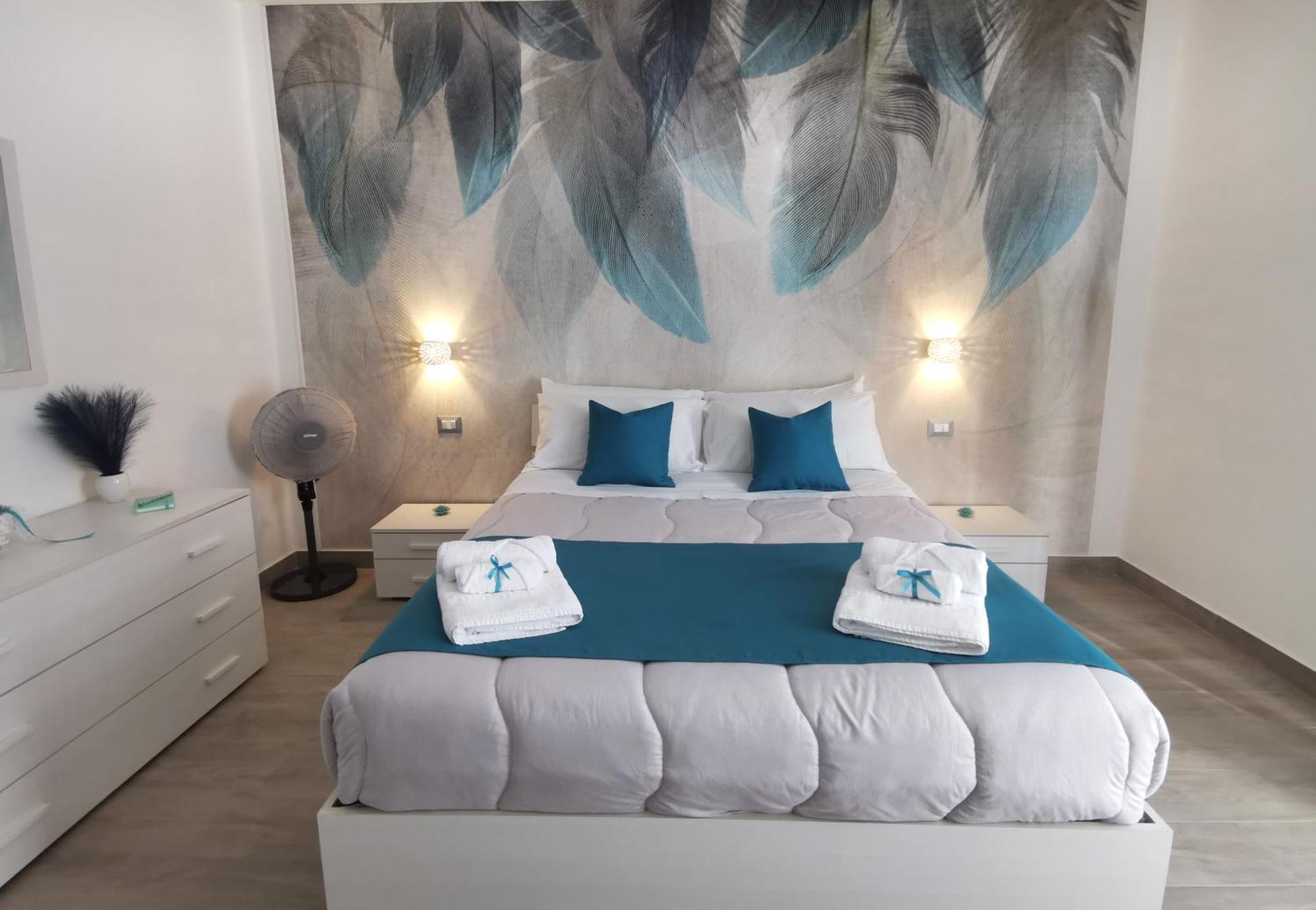 Midos Home Syracuse Exteriér fotografie