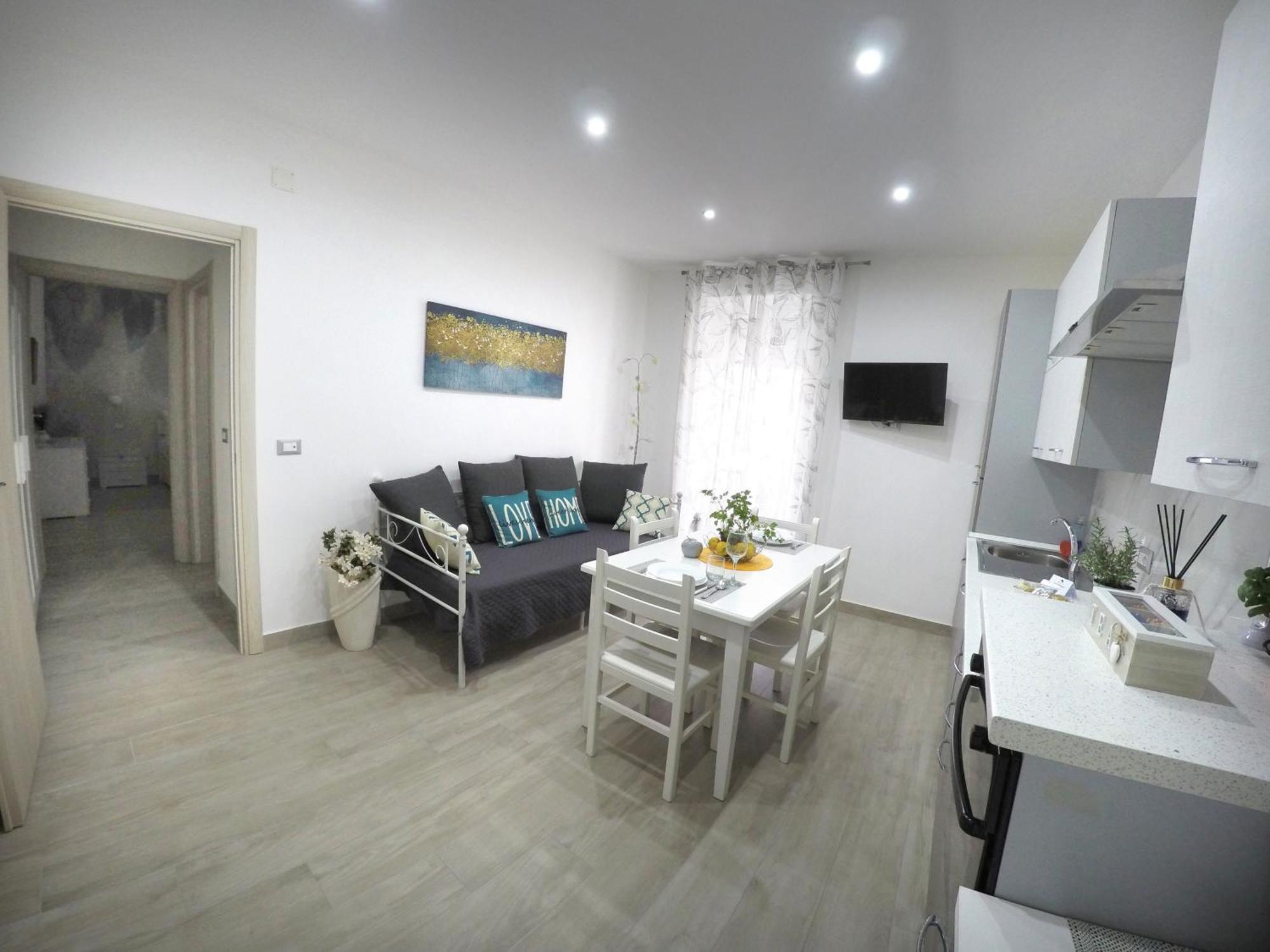 Midos Home Syracuse Exteriér fotografie