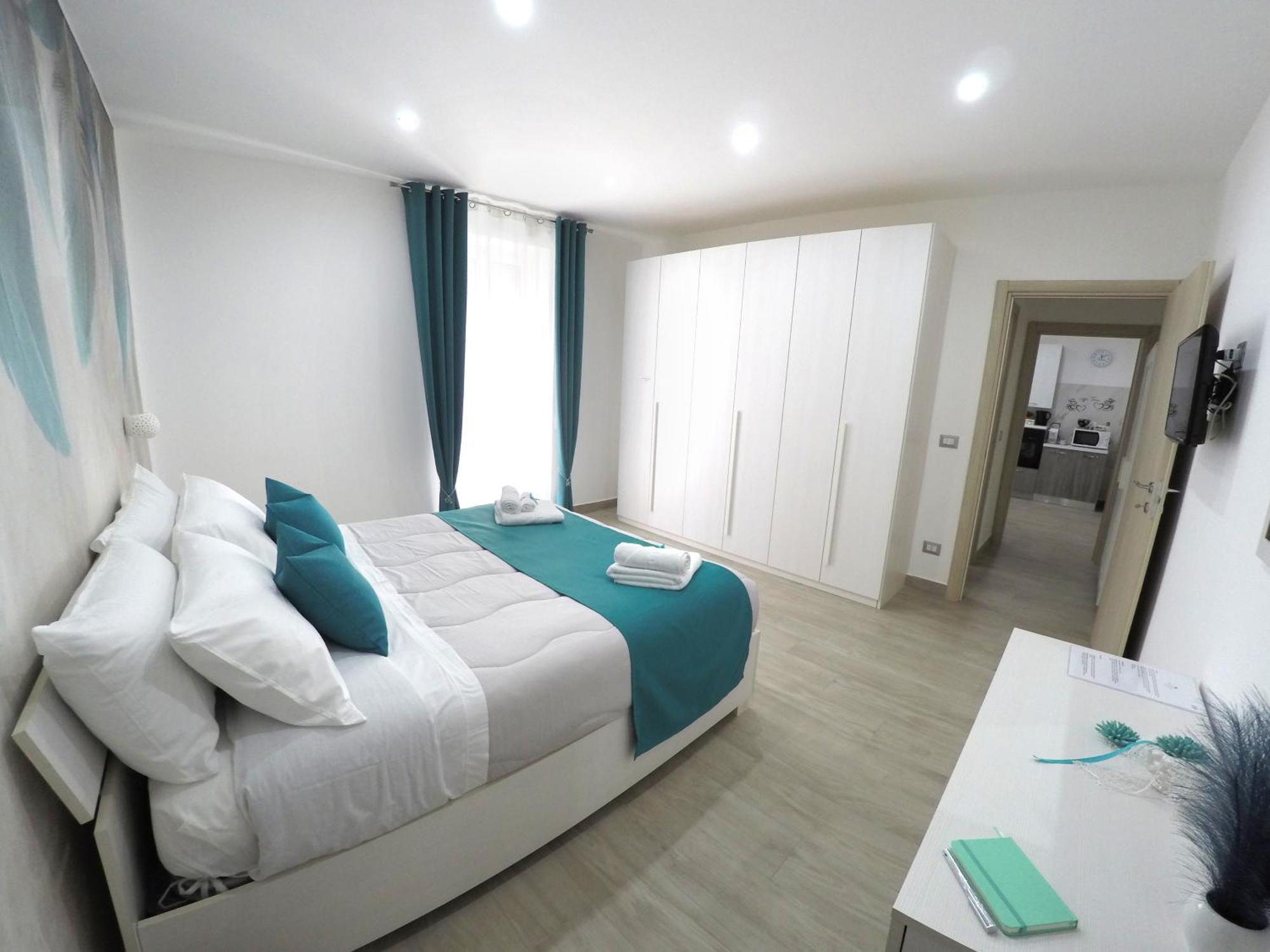 Midos Home Syracuse Exteriér fotografie