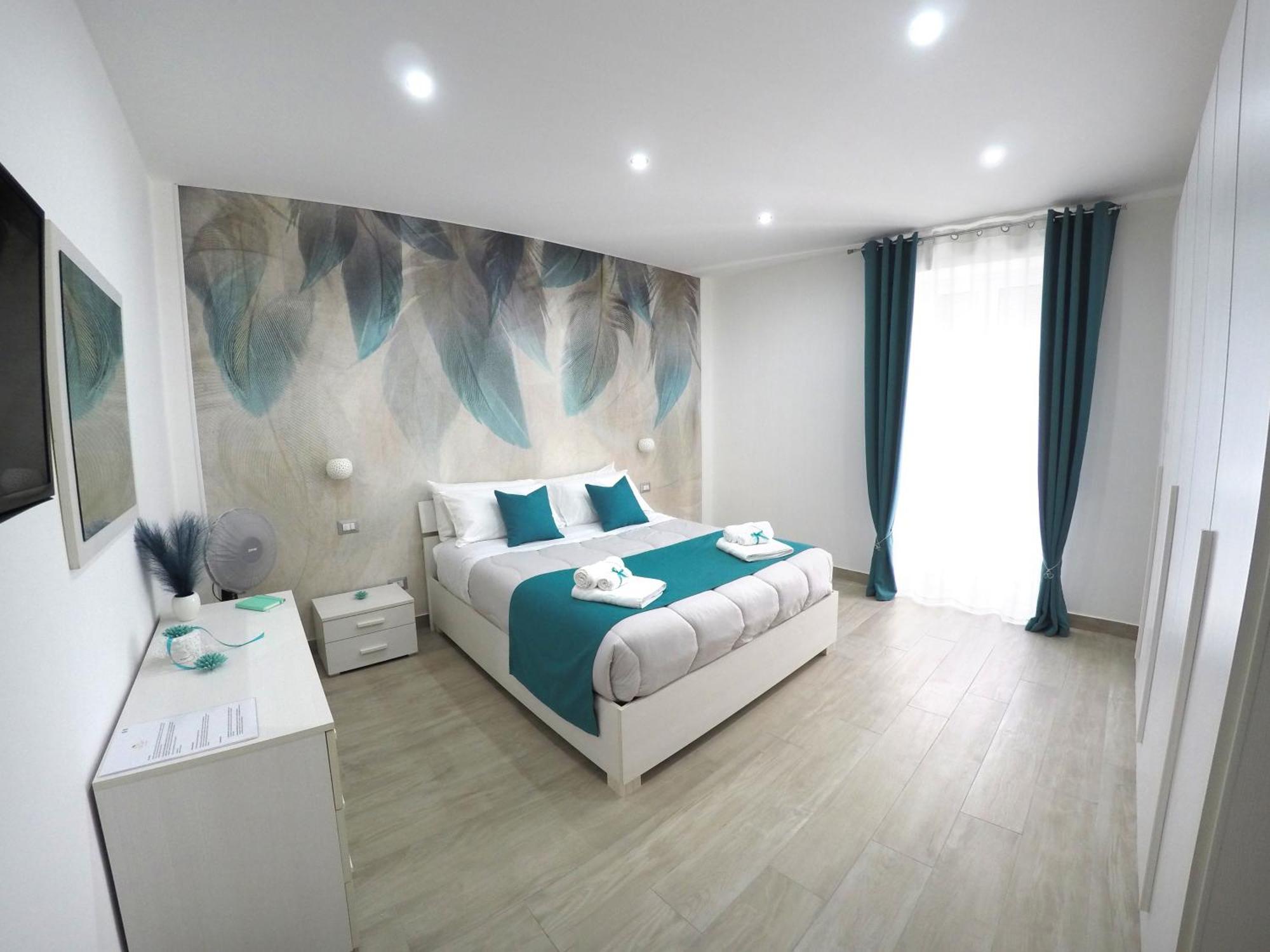 Midos Home Syracuse Exteriér fotografie