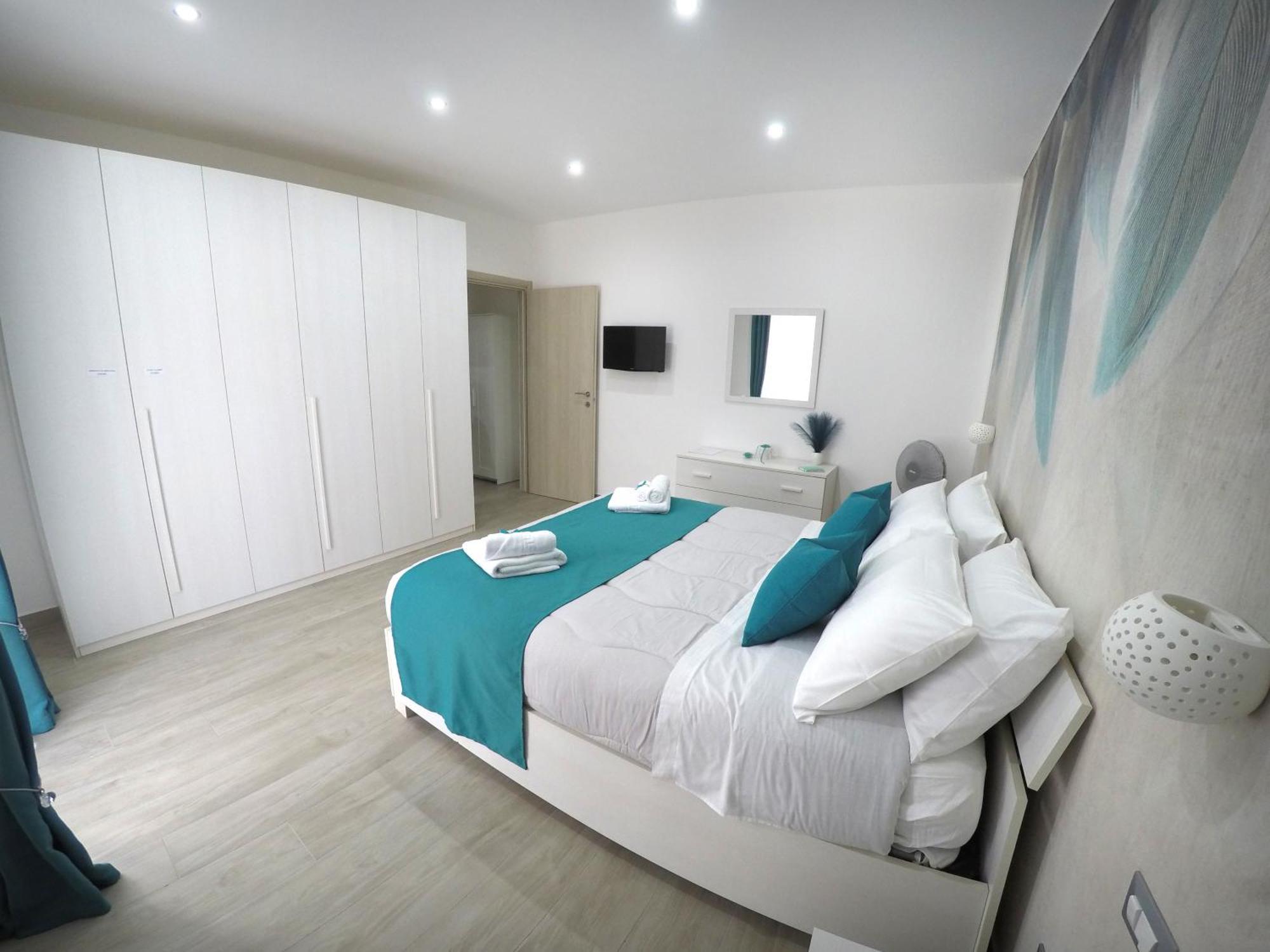 Midos Home Syracuse Exteriér fotografie