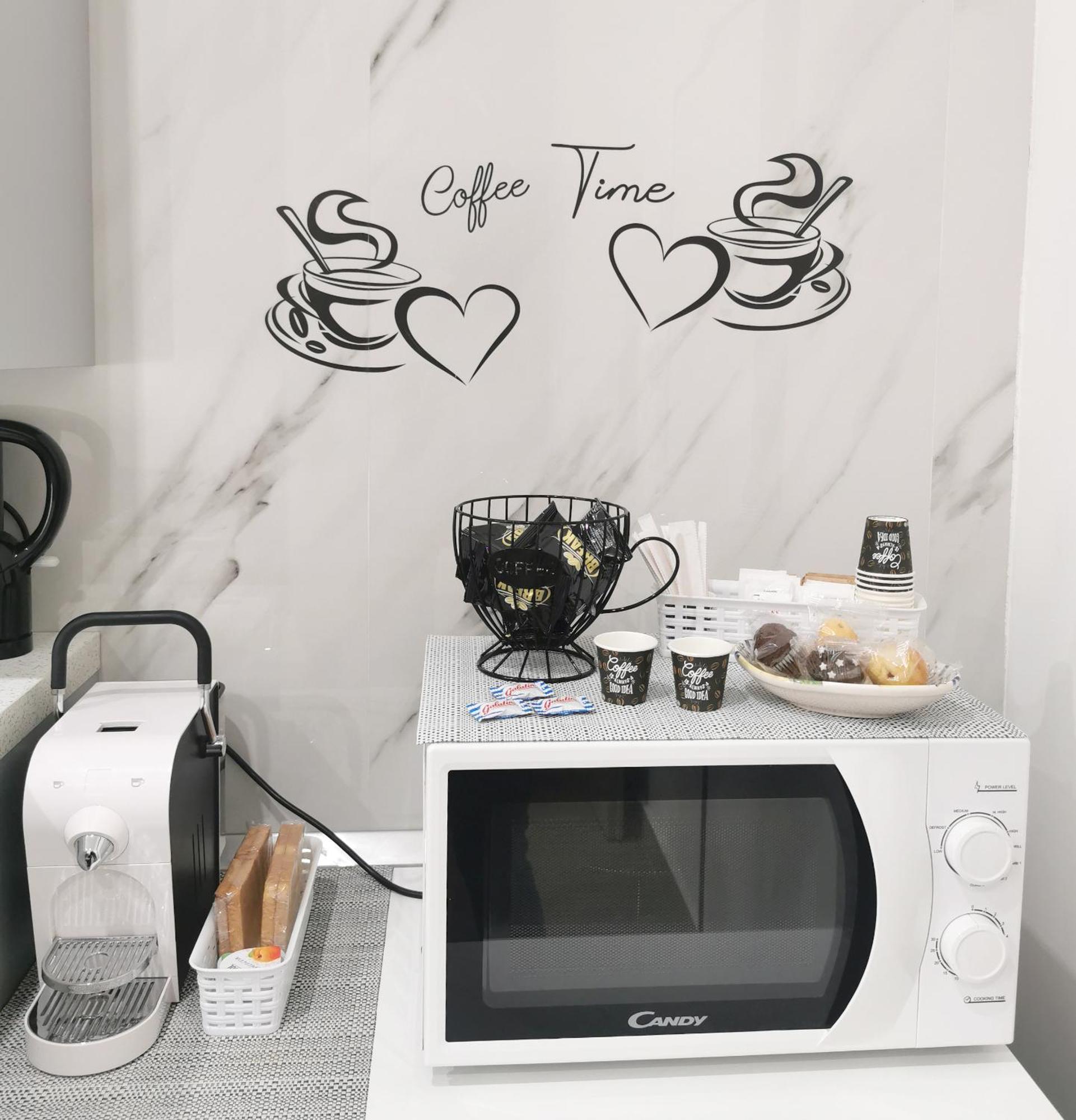 Midos Home Syracuse Exteriér fotografie