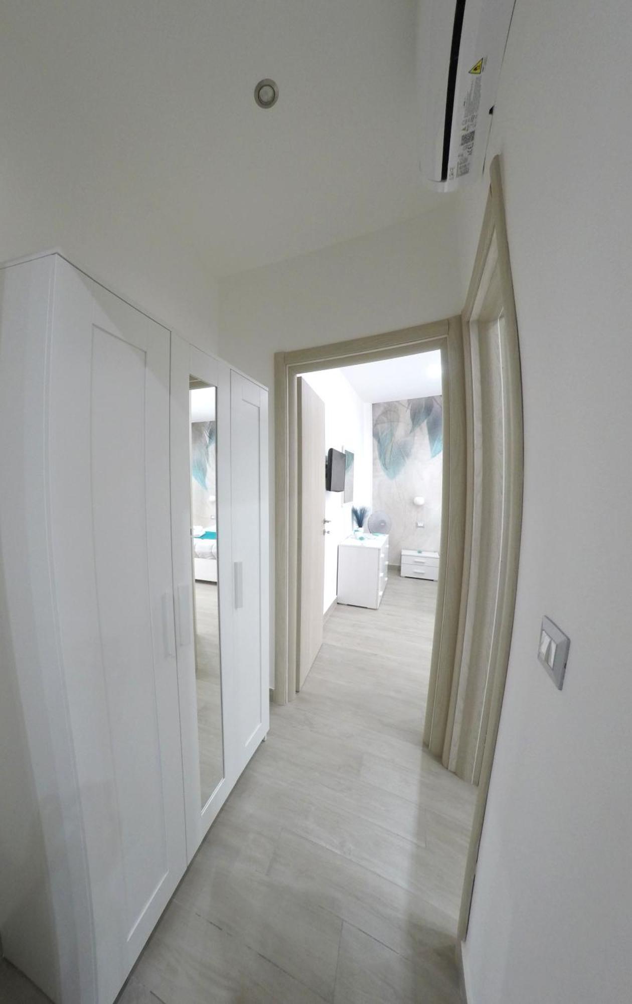 Midos Home Syracuse Exteriér fotografie