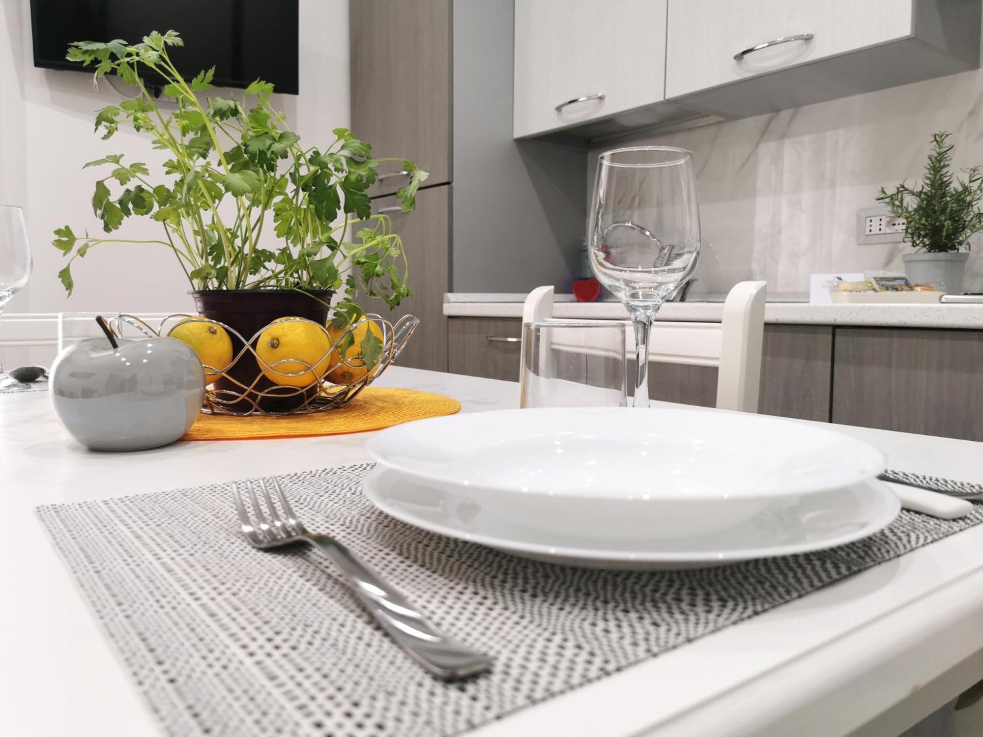 Midos Home Syracuse Exteriér fotografie